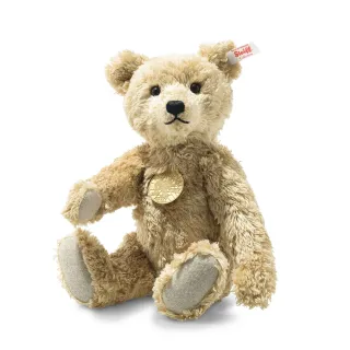 【STEIFF】Basko Teddy Bear 泰迪熊(限量版)
