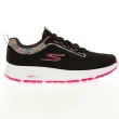 【SKECHERS】女鞋 慢跑系列 GORUN CONSISTENT(128271BKPK)