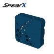 【SpearX】矽膠耳機收納盒