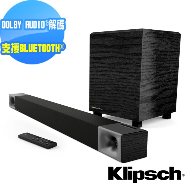 Klipsch Snap On聯名款 藍牙喇叭(The Th