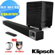 【Klipsch】2.1聲道 無線超低音聲霸 Cinema 400