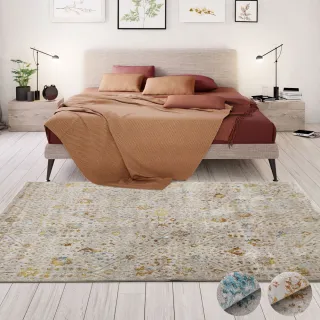 【范登伯格】比利時PATINA 地毯-典雅(240x330cm/共二色)