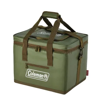 【Coleman】25L綠橄欖終極保冷袋(CM-37166M000)