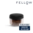 【FELLOW】Atmos 真空密封罐 不銹鋼 0.4L(咖啡密封罐 真空 儲豆罐 保鮮 推薦保存精品咖啡豆)