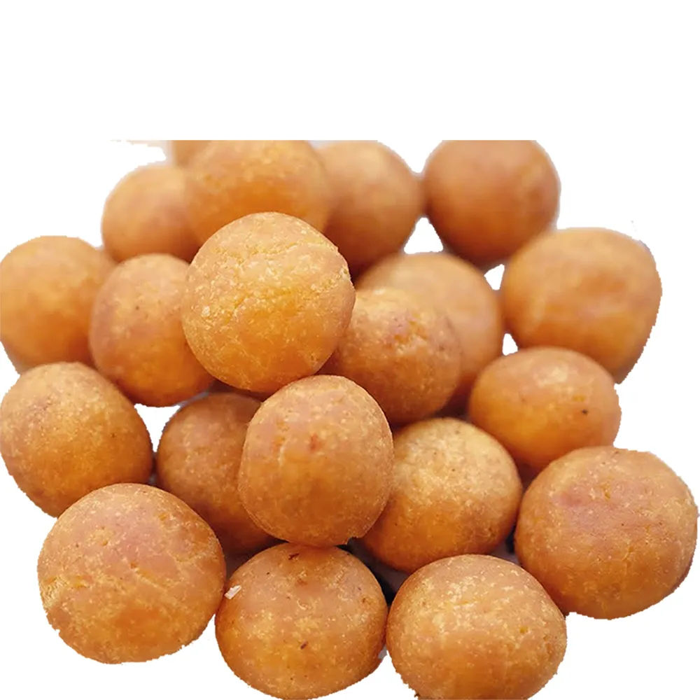 【上野物產】黃金地瓜球-芋頭內餡10包(300g±10%/包)