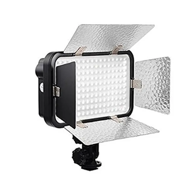 【Godox 神牛】LED170 II LED燈 攝影燈 LED170II 公司貨