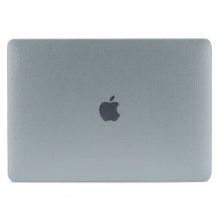 【Incase】13吋 MacBook Pro-Thunderbolt 3 USB-C Dots 2020 筆電保護殼(透明)