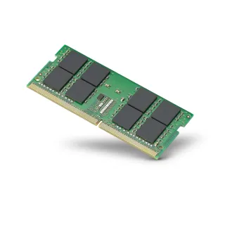 【Kingston 金士頓】DDR4-3200_32GB NB用品牌記憶體(KCP432SD8/32)