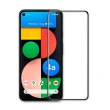 【T.G】Google Pixel 4a 5G 高清滿版鋼化膜手機保護貼(防爆防指紋)