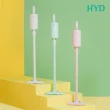 【HYD】輕量手持無線吸塵器/HEPA/水洗/車用/美型(D-82)