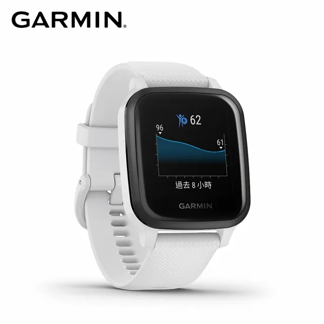 GARMIN】VENU SQ Music GPS 智慧腕錶- momo購物網- 好評推薦-2023年10月