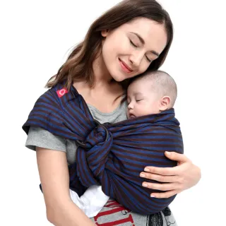 【mamaway 媽媽餵】育兒哺乳背巾(多款任選)