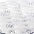 【Serta 美國舒達床墊】Perfect Sleeper 荷莉乳膠獨立筒床墊-雙人加大6x6.2尺(星級飯店首選品牌)