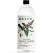 【澳洲科菈 KOALA ECO】閃亮玻璃清潔劑 補充瓶1000ml｜歐薄荷(鏡面都可用/天然/無化學)