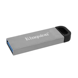 【Kingston 金士頓】256G DataTraveler Kyson DTKN USB3.2 隨身碟(平輸 DTKN/256GB)