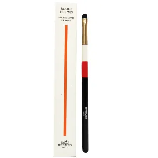 【Hermes 愛馬仕】Hermes Lip Brush漆木唇刷