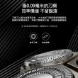 【小米有品 Enchen 映趣】Steel 3S 多功能智能USB充電式乾溼兩剃3D浮動全自動全機防水刮鬍刀