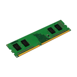【Kingston 金士頓】DDR4 3200 16GB 桌上型記憶體(KVR32N22S8/16)
