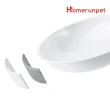 【HomeRun 霍曼】寵物智能餵食器 陶瓷碗(原廠保固一年)