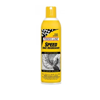 【FINISH LINE】Speed Clean 快速除油劑 18oz/558ml 噴射頭(除油汙/清潔/油品/單車清潔/自行車/除油劑)