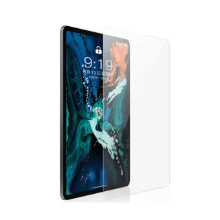 【Geroots】iPad Air4/Air5 10.9吋鋼化玻璃保護貼