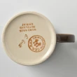 【波蘭陶】Cerraf  濃縮咖啡杯 馬克杯 咖啡杯 水杯 茶杯 300ml 波蘭手工製(水澤花坊系列)