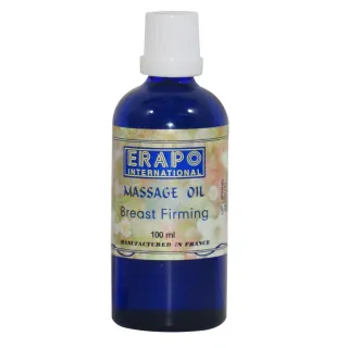 【ERAPO】依柏精油世界 - 玫瑰 複方SPA按摩精油(100ml)