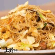 【上野物產】台灣家常肉燥紅蔥油炒米粉 x4包(250g±10%/包)