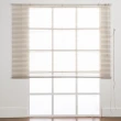 【特力屋】鋁百葉窗 米色 150x185cm