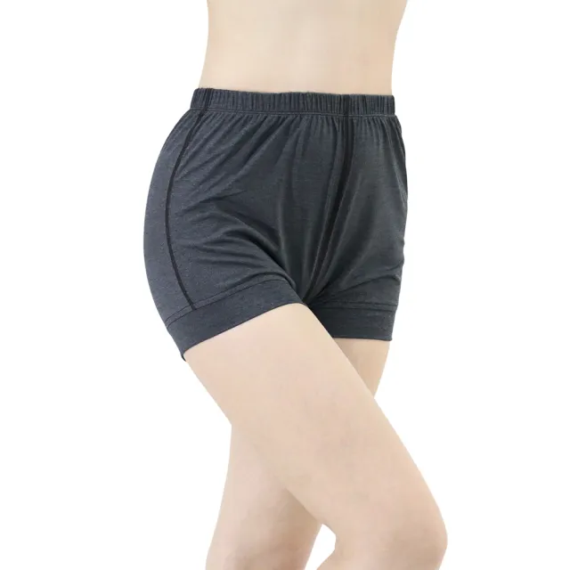 【TAIMAT】瑜伽短褲(艾揚格短褲 台灣製造)