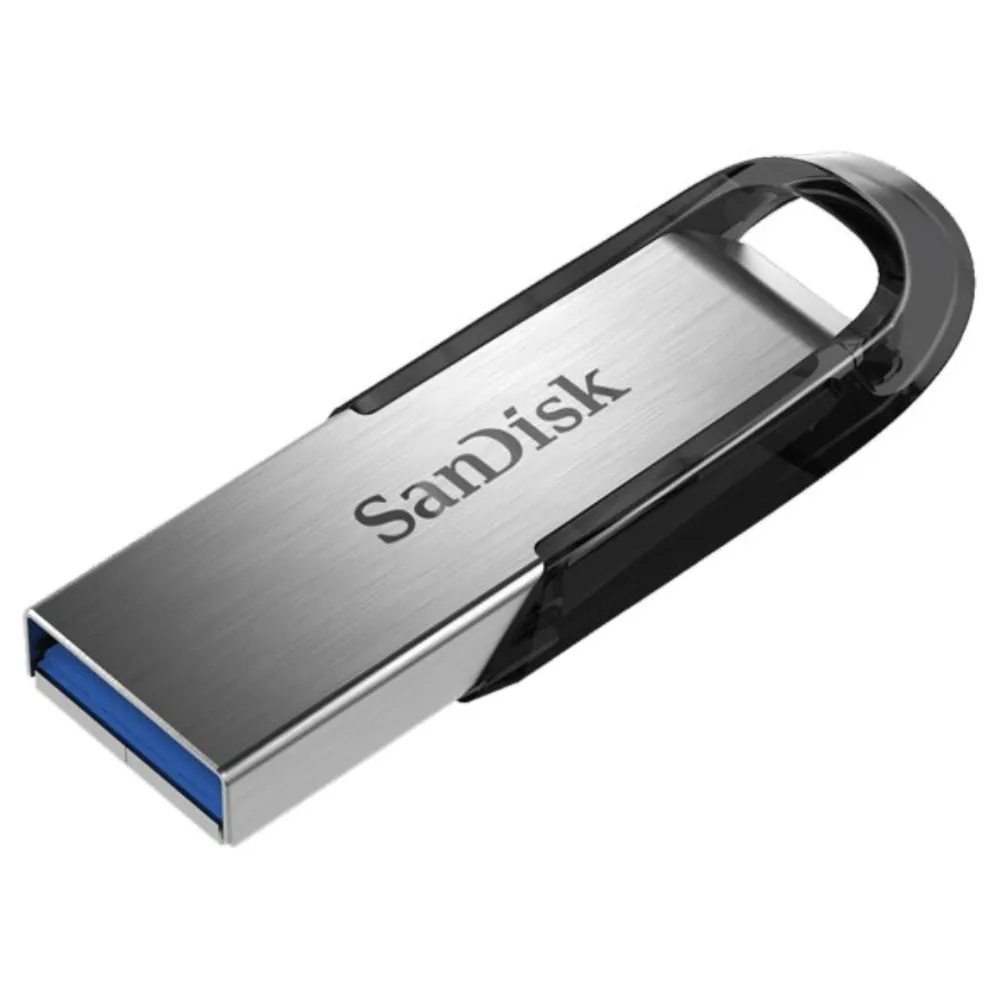 【SanDisk 晟碟】16GB Ultra Flair USB3.0 高速隨身碟 原廠平輸(原廠5年保固 150MB/s)