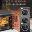【SDL 山多力】18公升電烤箱(OV-1870A)