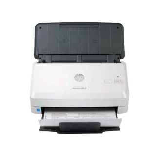 【HP 惠普】ScanJet Pro 3000 s4 饋紙式掃描器(6FW07A)