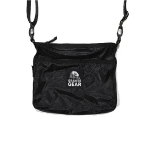 【GRANITE GEAR】1000135 Hiker Satchel 輕便收納側背包(超輕、防撥水、耐磨、抗撕