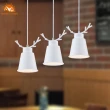 【Honey Comb】北歐風複刻版餐廳吊燈(MK817-113)