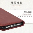 iPhone12 ProMax 手機保護殼磁吸素色可插卡翻蓋皮套支架款(12ProMax保護殼 12ProMax手機殼)