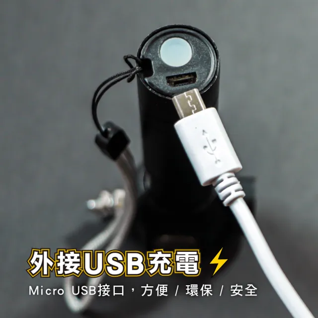 【KINYO】迷你安全鎚手電筒(安全帶切割/汽車安全鎚/停電應急LED-5035)