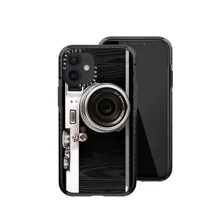 【Casetify】iPhone 12 mini 耐衝擊保護殼-復古相機(Casetify)