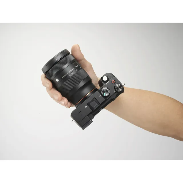 【Sigma】28-70mm F2.8 DG DN Contemporary(公司貨 全片幅微單眼鏡頭 大光圈旅遊鏡)