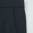 【ROBERTA 諾貝達】職場必備 時尚魅力西裝褲(黑灰)