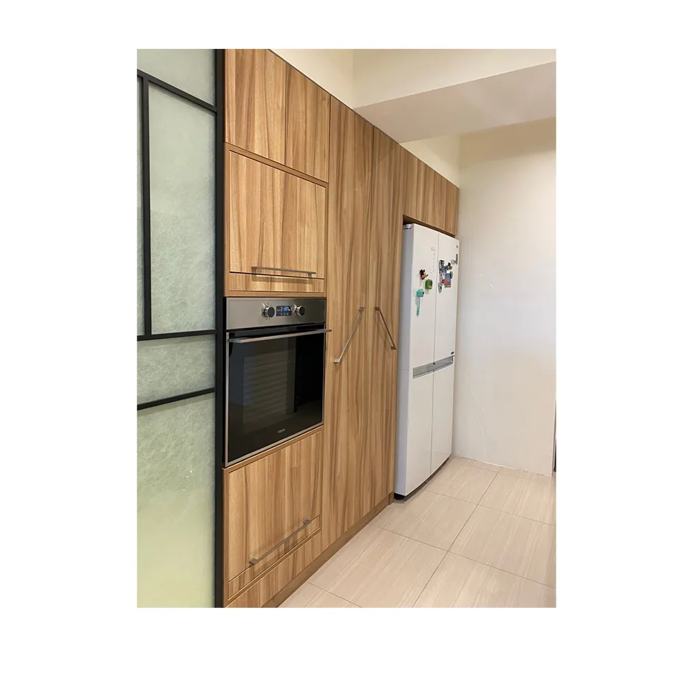 【MIDUOLI米多里】尊榮系列電器零食櫃與冰箱上櫃收納(米多里設計)