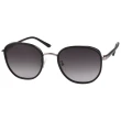 【Calvin Klein】太陽眼鏡 CK20306SK(黑色)