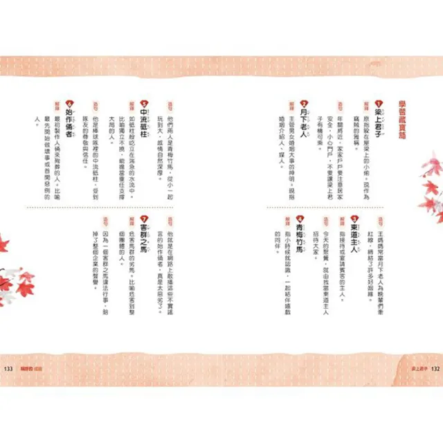 【晨讀10分鐘】成語故事集（2書+3CD）套書