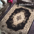 【范登伯格】比利時SHERAZAD 歐式新古典地毯-雅馨(280x380cm)