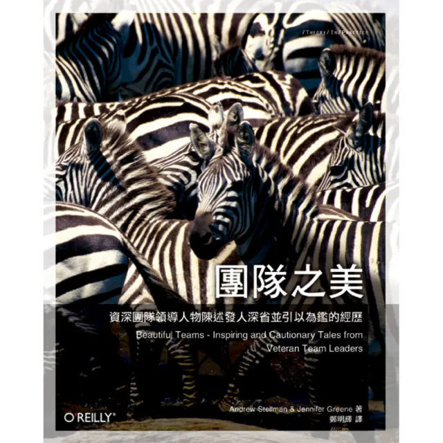  團隊之美