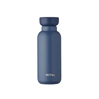 【MEPAL】ice-soda保溫杯350ml-丹寧藍(保溫瓶)