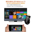 【DW 達微科技】六代BrightScreen 高清款全自動HDMI無線影音電視棒