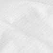 【寶麒麗泰睡眠系統】無存在感防水Q氧保潔墊 單人3.5尺(1mm超薄防水床墊保潔墊)