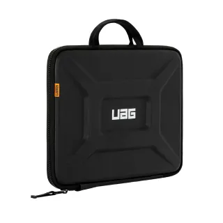 【UAG】13吋耐衝擊手提電腦包-黑(UAG)