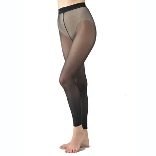 【ADVANCING】AIR HOT 極輕保暖貼身褲1件(本原裝進口 保暖 內搭 貼身 輕薄 舒適 透氣)